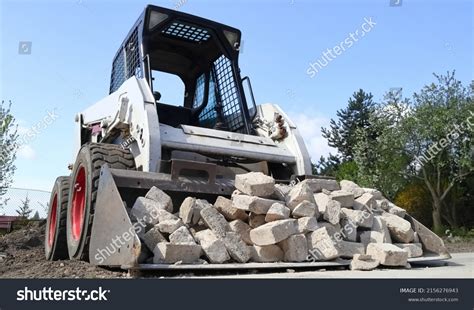 Skid Steer: Over 1,849 Royalty